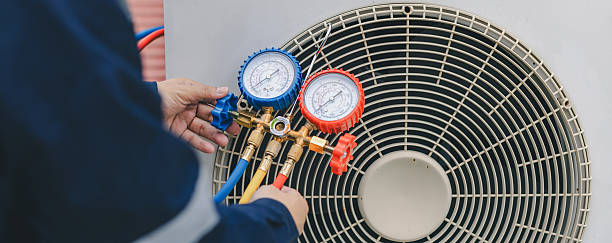Licensed Hvac service in Mechanicsville, VA - HVAC Repair CO