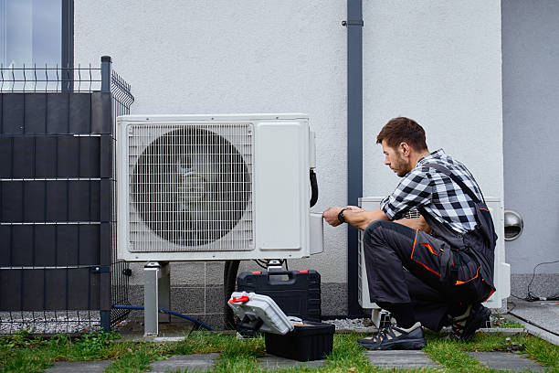 Trusted Hvac service in Mechanicsville, VA - HVAC Repair CO